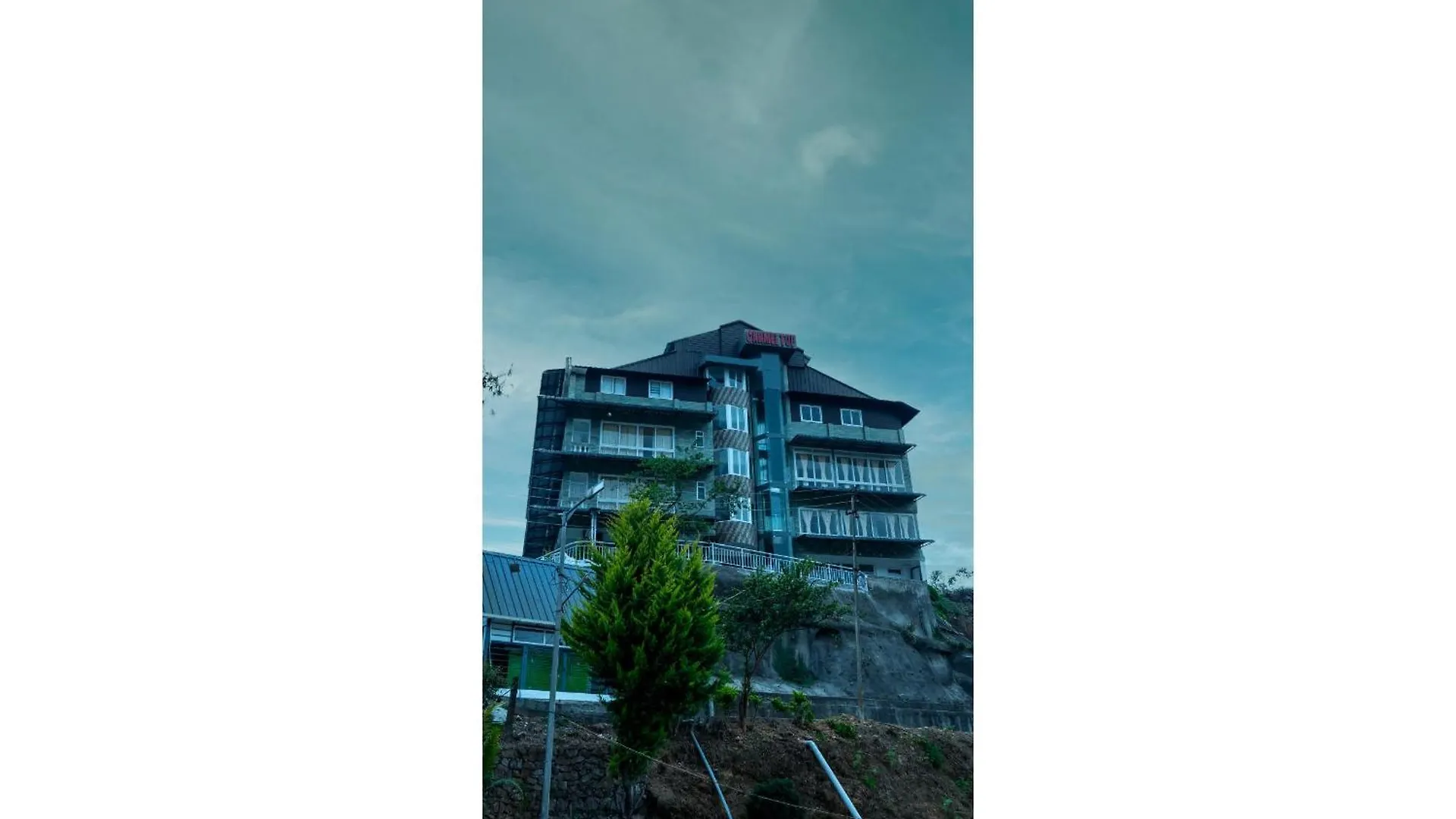 Carmel Top Munnar