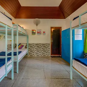 Gostops , Munnar India