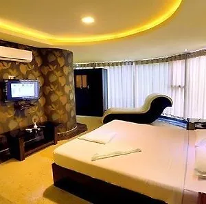 Fabhotel Olive Comforts 3*, Mysore India