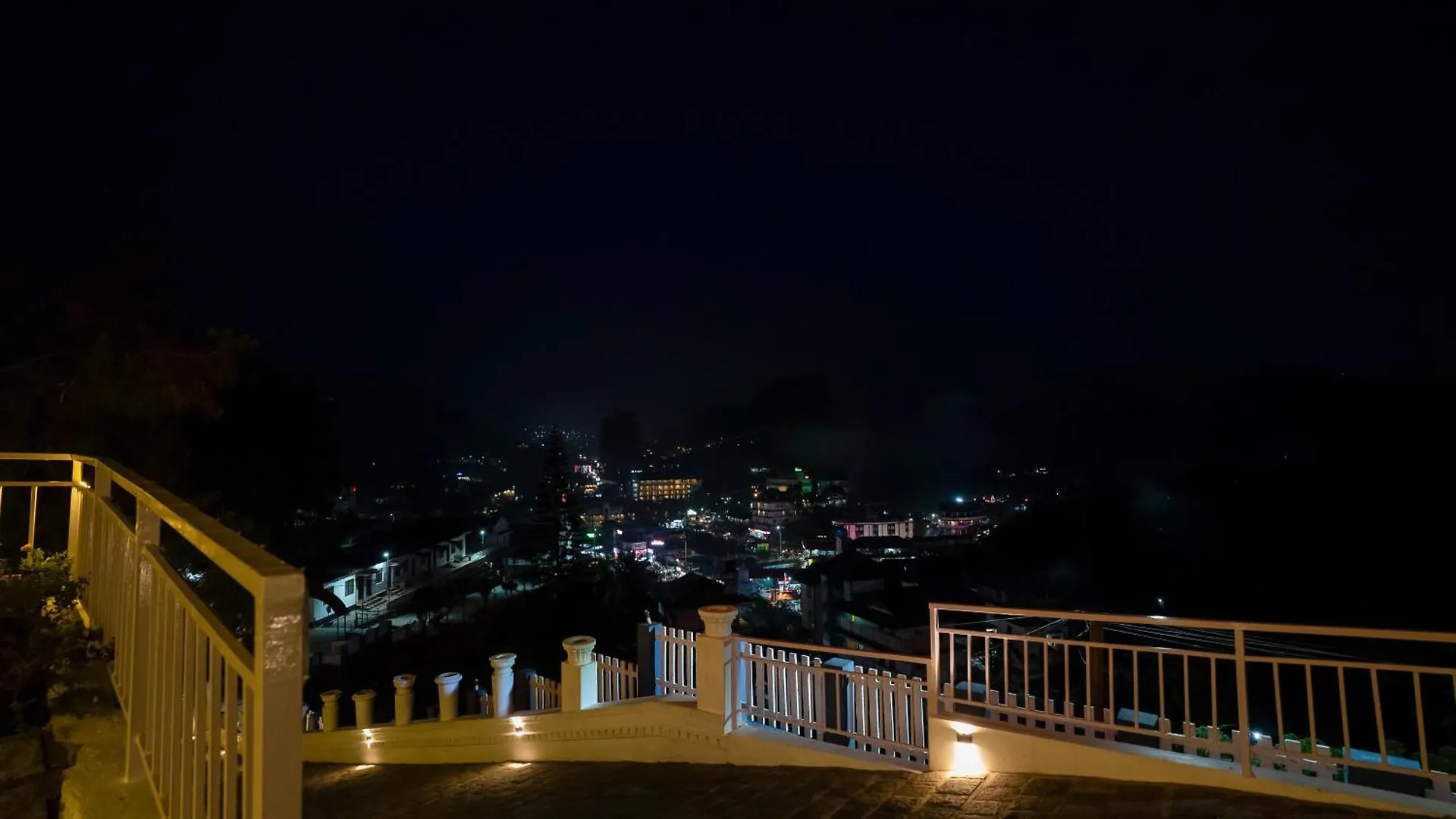 Carmel Top Munnar 3*,