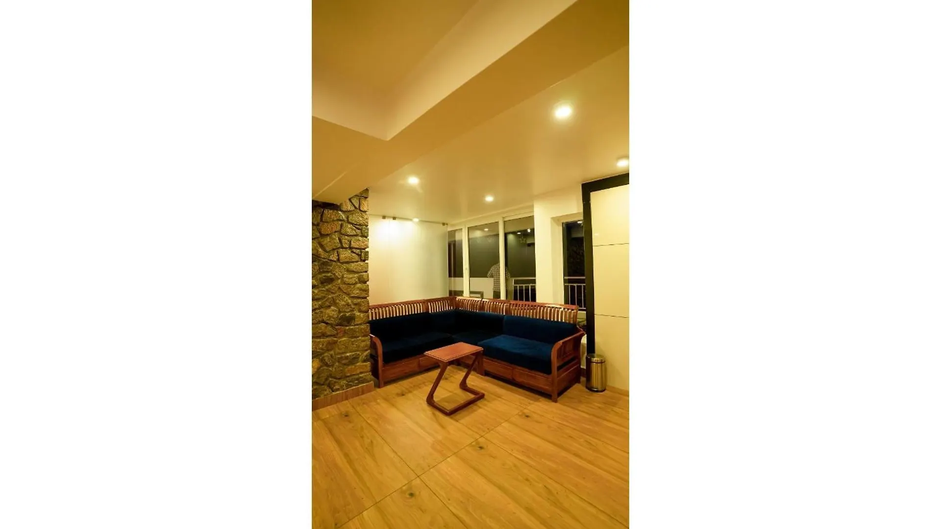 *** Hotel Carmel Top Munnar India