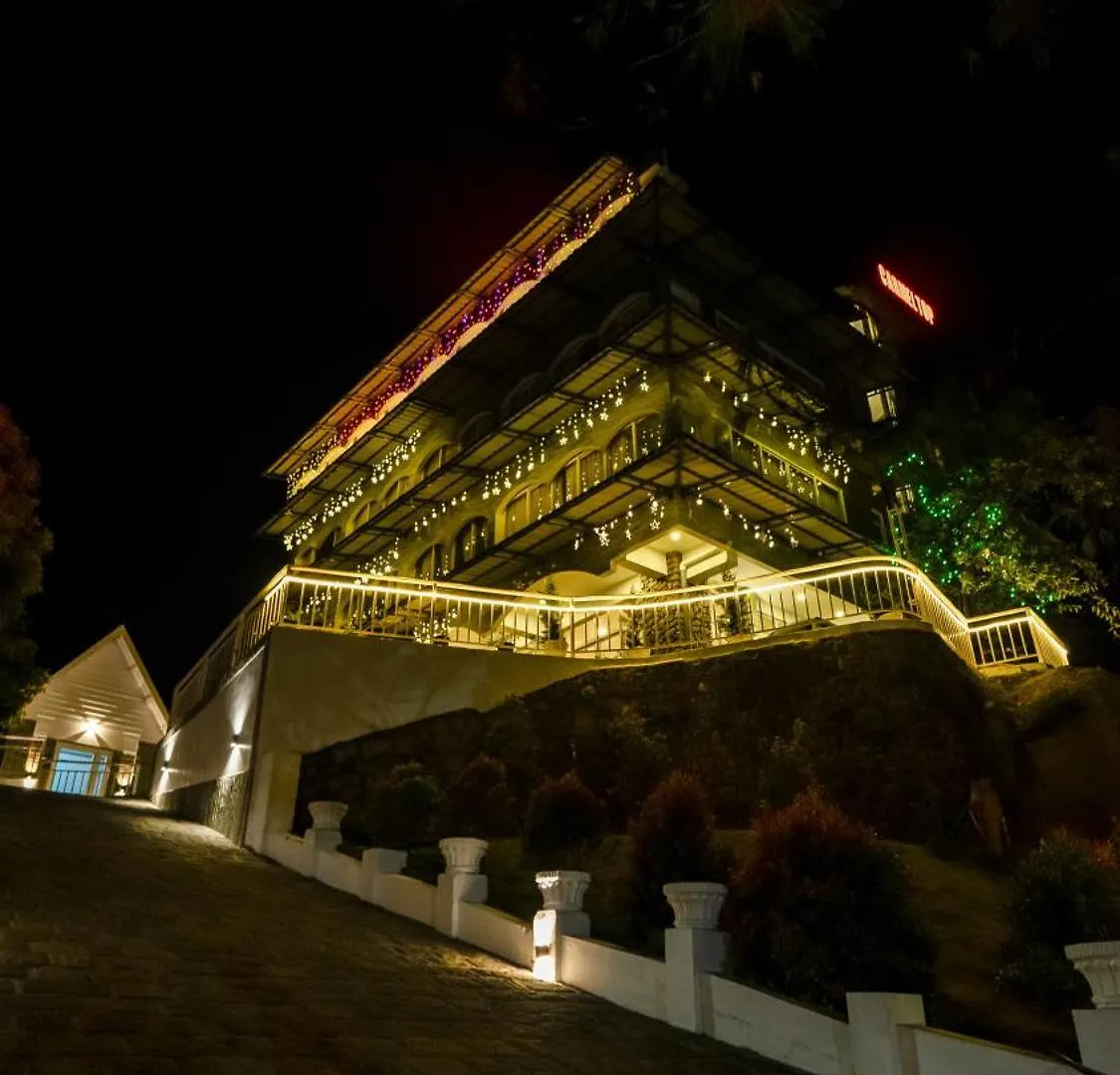 Carmel Top Munnar Hotel